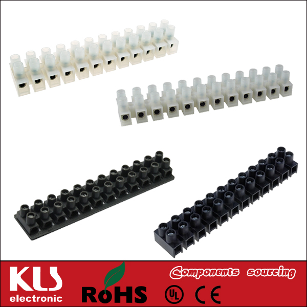 Terminal blocks︱Electronic Components KLS